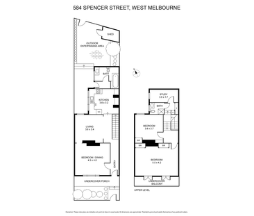 Beyond the Picket Fence - Photo 2