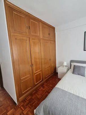 Calle de Somontín, Madrid, Community of Madrid 28033 - Photo 1