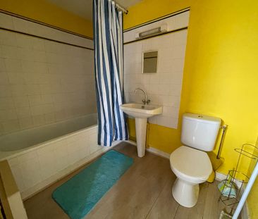 Location appartement 1 pièce, 20.88m², Blois - Photo 2