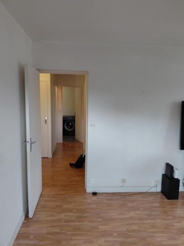 Location Appartement 3 pièces 62m² ANGERS 49100 - Photo 4