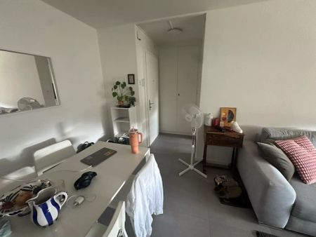 Appartement de 2 pièces rafraîchi au centre ville - Foto 2