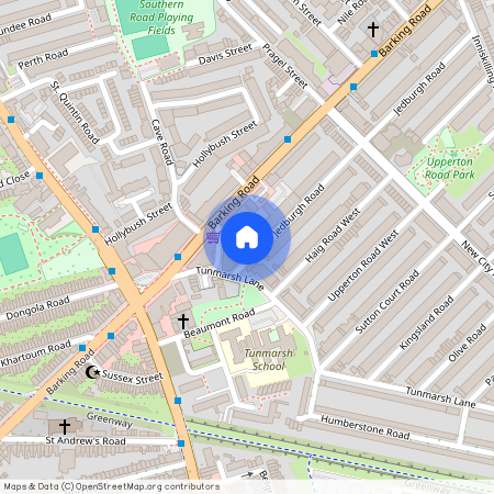 Spectacle Works, 1A Jedburgh Road, Plaistow, E13, London