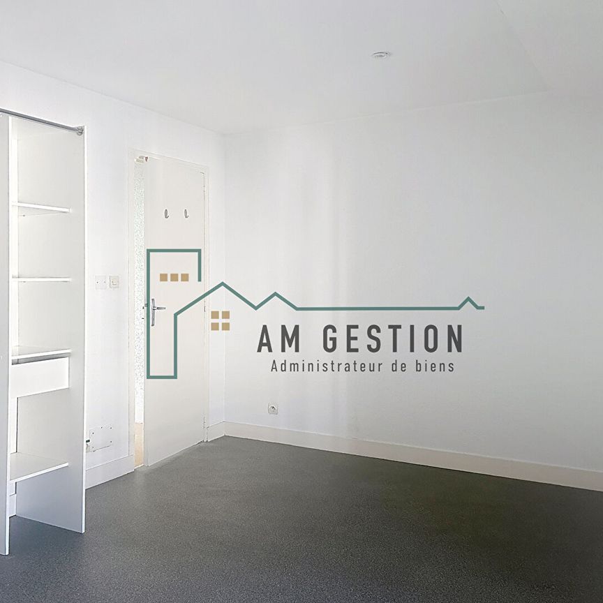 Location Appartement 2 pièces 45m² - Photo 1