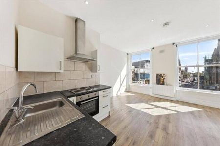 1 bedroom apartment to rent - Photo 4