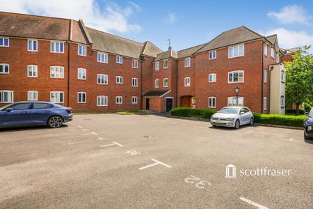 2 bedroom flat to rent - Photo 5