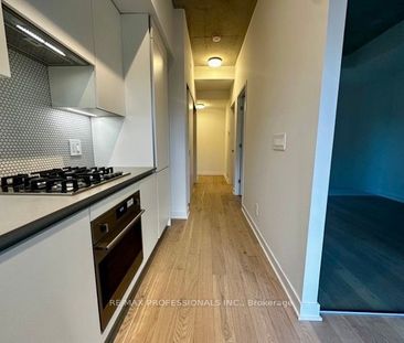 For Lease - 2720 Dundas Street Unit# 209, Toronto, Ontario - Photo 4