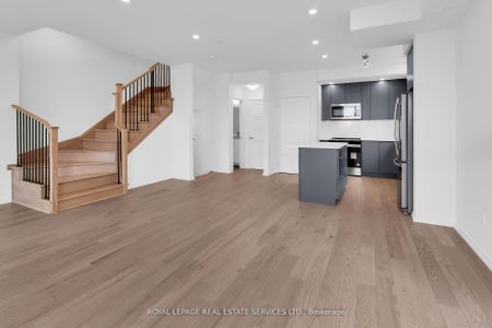 For Lease - 18 Lytham Green Circle Unit# 3, Newmarket, Ontario - Photo 5