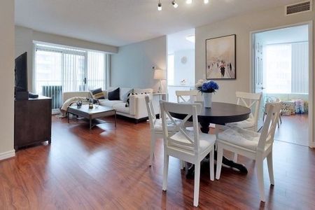 For Lease - 23 Hollywood Avenue Unit# 1808, Toronto, Ontario - Photo 2