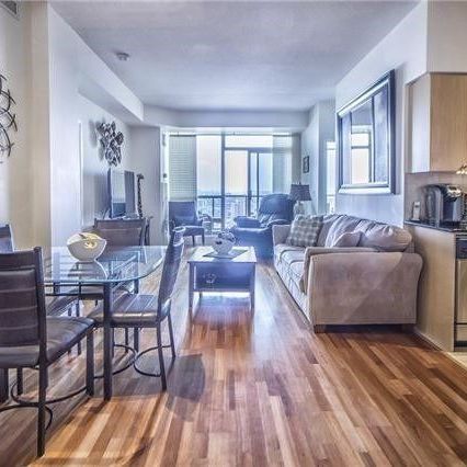For Lease - 219 Fort York Boulevard Unit# 3707, Toronto, Ontario - Photo 1