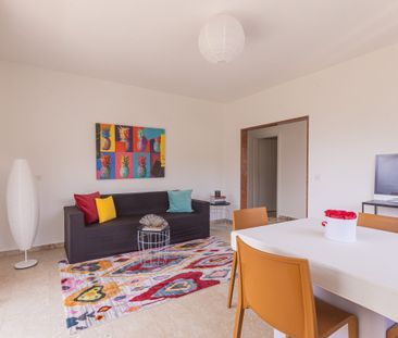 Affittiamo 3.5 locali, all'ultimo piano con vista - Photo 6