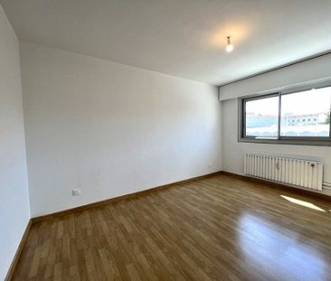 Appartement 3 pièces à Nancy - Photo 1