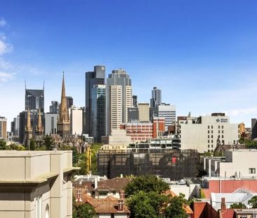 SENSATIONAL LOCATION, SENSATIONAL CITY VIEWS! - Photo 6