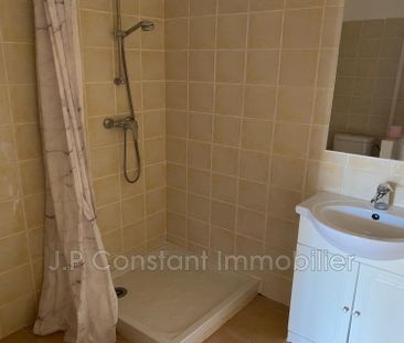 Location Appartement 2 pièces 45m² LA CIOTAT 13600 - Photo 6