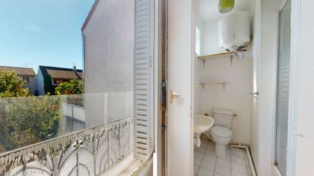Location appartement 1 pièce, 18.77m², Maisons-Alfort - Photo 4