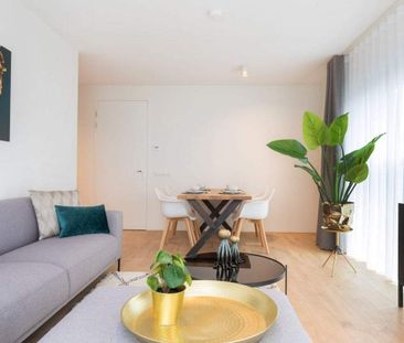 Flat Victoriapark, Eindhoven - For Rent - Photo 2