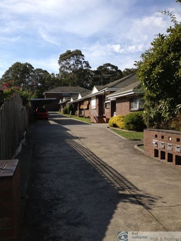 1/52 Potter Street, 3175, Dandenong Vic - Photo 2