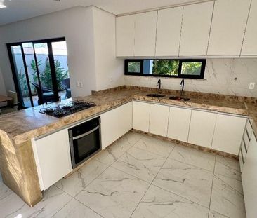 Casa Alto Padrão Com 3 Suítes Para Alugar, 235 m² por R$10.500/mês ... - Photo 4