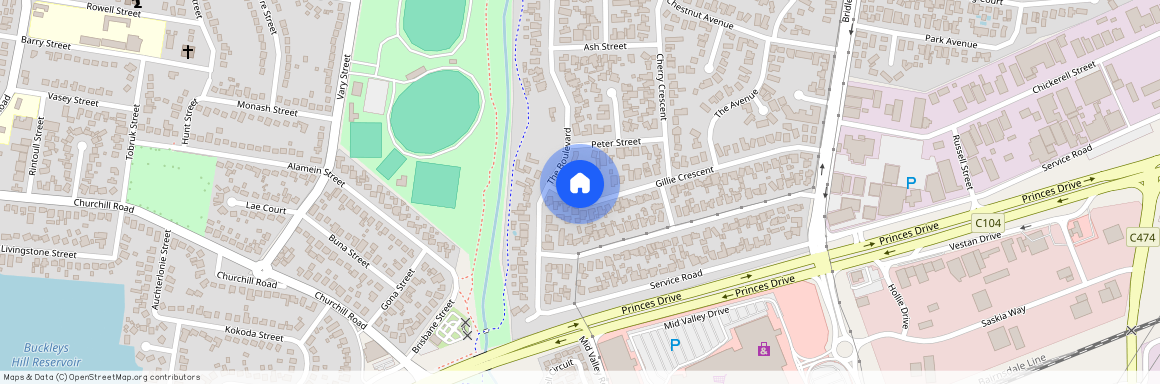 3 Gillie Crescent, Vic 3840, Morwell