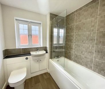 Jones Court, Wyberton, Property for rent - Photo 4