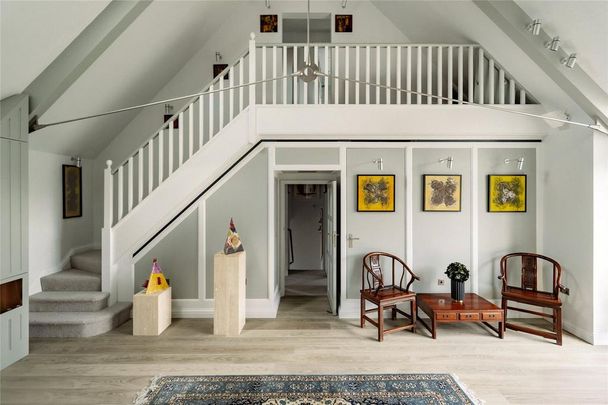 4 bedroom terraced house to rent - Photo 1