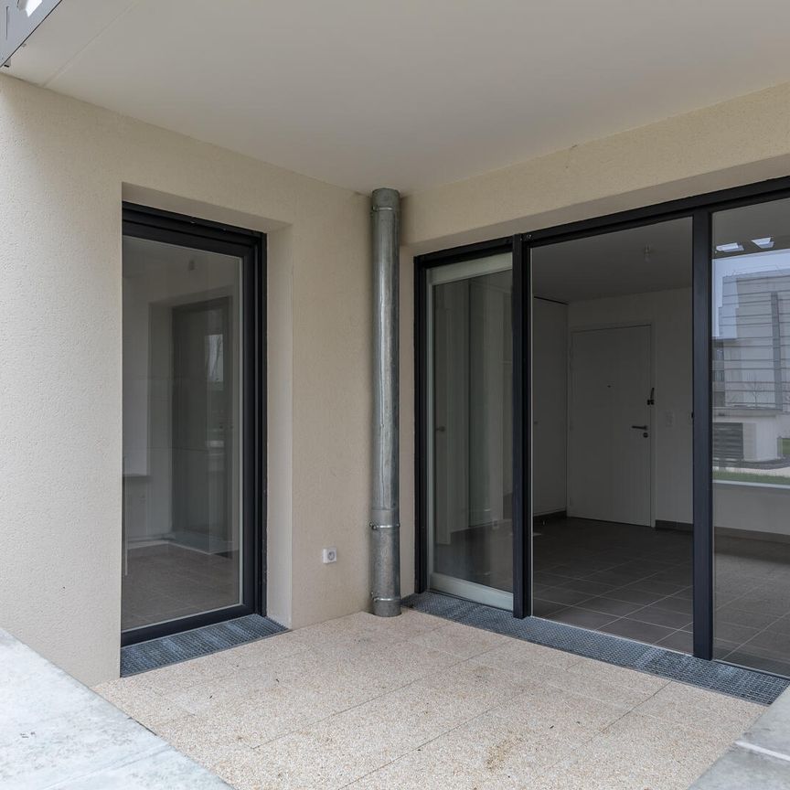 location Appartement F2 DE 45m² À BLAGNAC - Photo 1