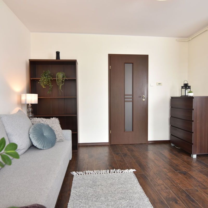 Przytulna kawalerka do wynajęcia! - Photo 1