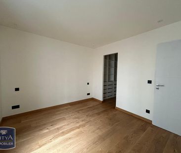Location Appartement 2 pièces CHAMBERY 73000 - Photo 5