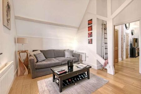 The Galleries, Brentwood - Penthouse Apartment, CM14 - Photo 2