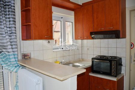 Studio/Γκαρσονιέρα για ενοικίαση Λακκώματα - Κιάφα (Ιωάννινα) - Φωτογραφία 5