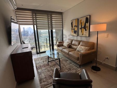 Departamento en renta - Photo 4
