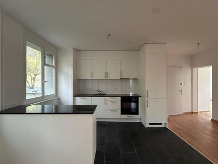4 Zimmer, 90 m², 2. Stock - Foto 2