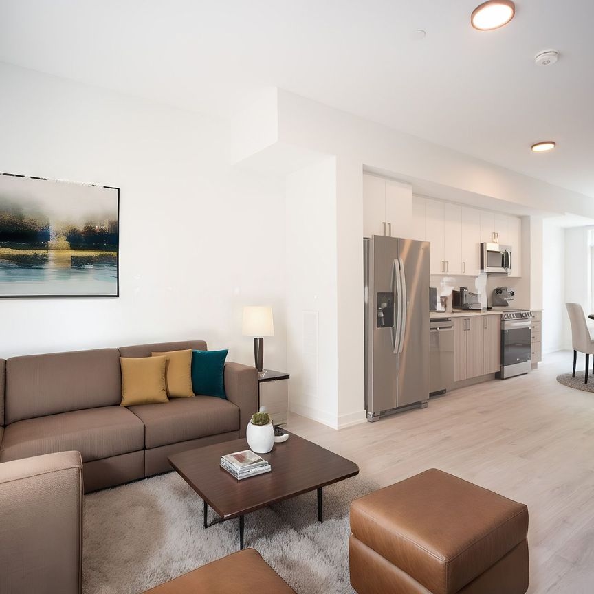 For Lease - 64B Tisdale Avenue, Toronto, Ontario - Photo 1