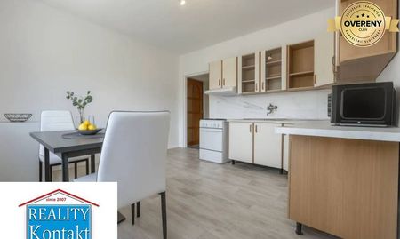 Na prenájom 1-izbový byt - Nové Zámky - Photo 2