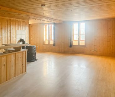 Location Appartement 3 pièces 70m² DOUBS 25300 - Photo 1