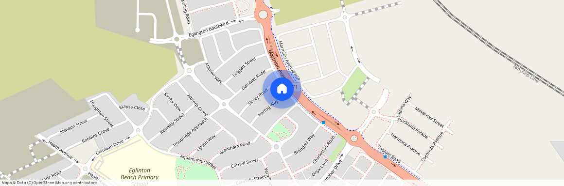 33 Hartog Way, WA 6034, Eglinton