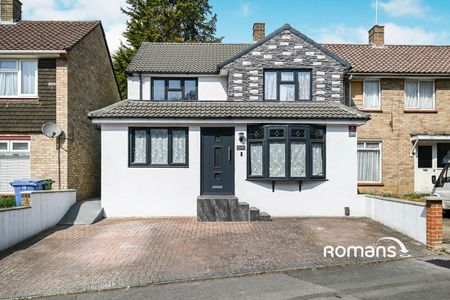 Calfridus Way, Bracknell, Berkshire, RG12 - Photo 3