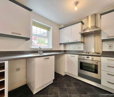 2 bedroom property to rent in Manchester - Photo 3