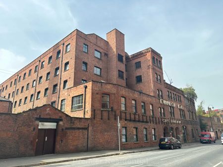 Apartment, Macintosh Mills, Cambridge Street - Photo 3