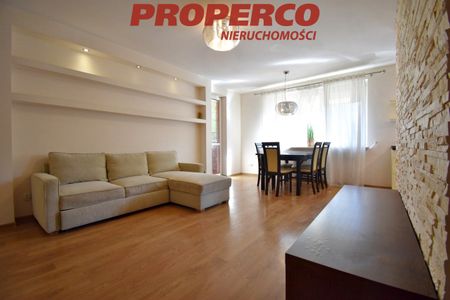 Kielce, KSM, Wiejska - Photo 4