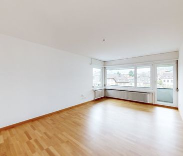 3 Zimmer, 74 m², EG - Foto 4