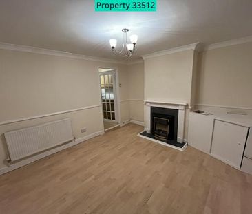 2 bedroom terraced house to rent - Photo 4