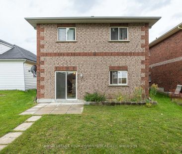 For Lease - 173 Simcoe Road Unit# Basement, Bradford West Gwillimbu... - Photo 3