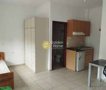 Studio/Γκαρσονιέρα για ενοικίαση Δειλινά (Ηράκλειο Κρήτης) - Photo 6