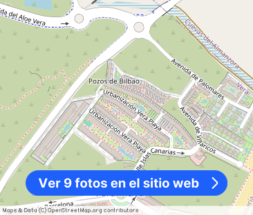 Alquiler de piso en Calle Islas Canarias, 15 - Foto 1