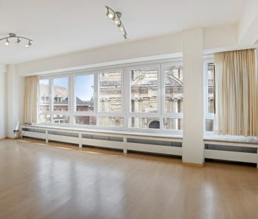 Appartement met 2 slaapkamers, terras in centrum Leuven! – EPC 239 ... - Foto 6