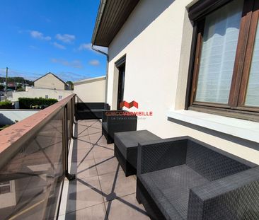 Appartement T2 de 46 m2 + Balcon + Parking extérieur - Photo 4