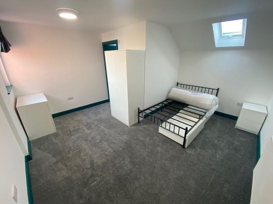 1 bedroom terraced house to rent - Photo 1