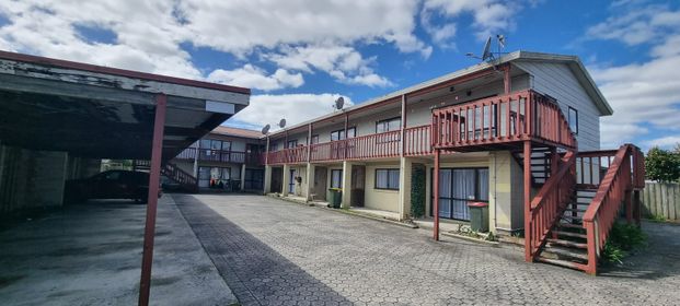 7/1367 Eruera Street, Rotorua - Photo 1
