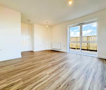 2 bedroom semi-detached house to rent - Photo 1