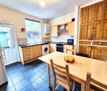 4 bedroom house share to rent - Photo 5